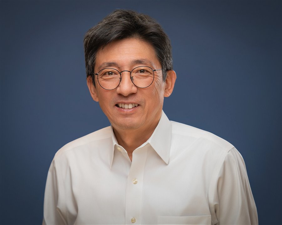 Hideki Takeuchi
